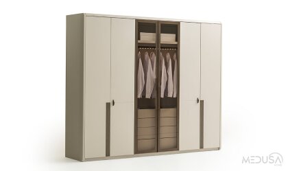 Medusa Home Mobilya - Monge Yatak Odası