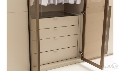 Medusa Home Mobilya - Monge Yatak Odası