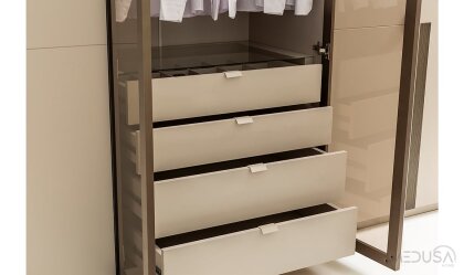 Medusa Home Mobilya - Monge Yatak Odası