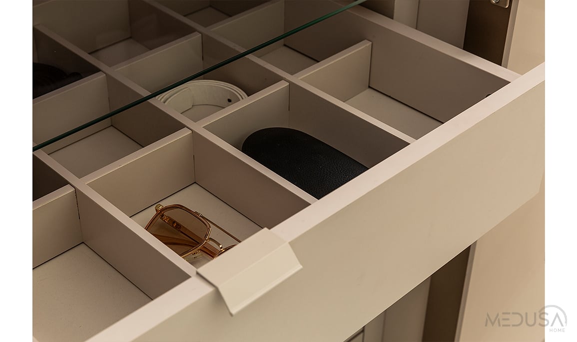 Medusa Home Mobilya - Monge Yatak Odası