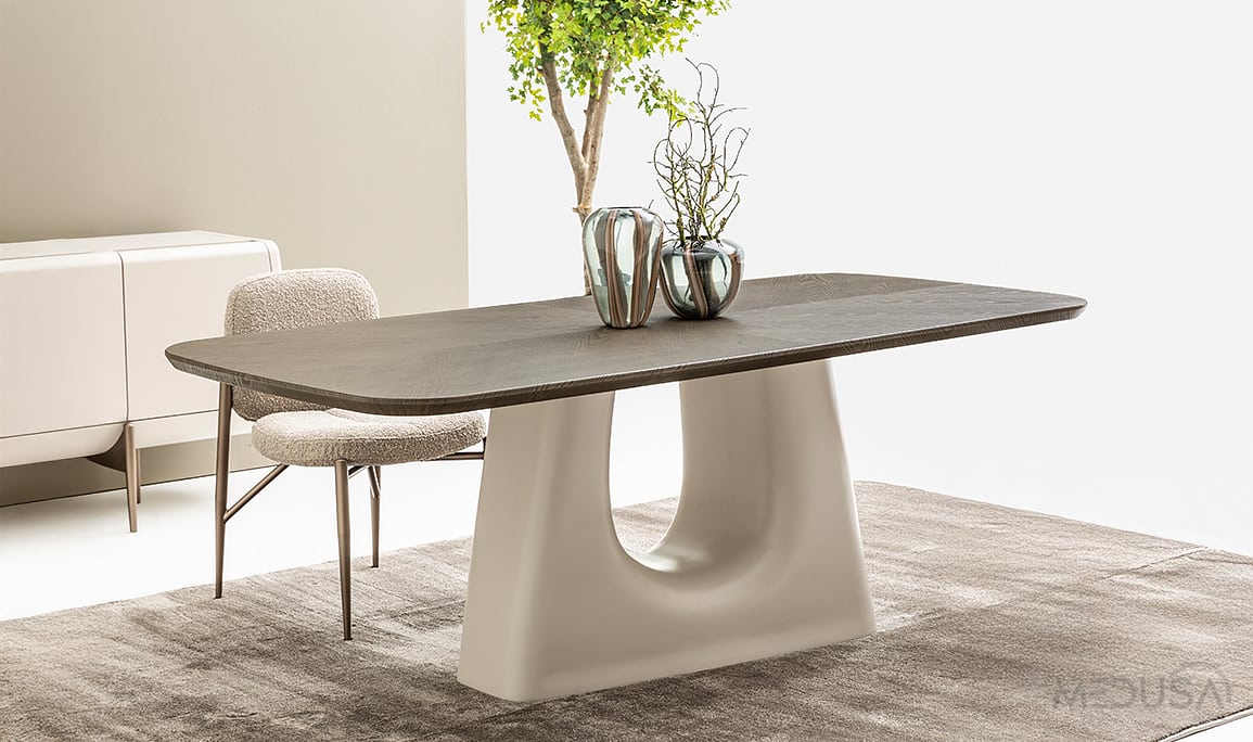 Medusa Home Mobilya - Monge Yemek Odası