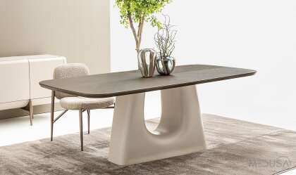 Medusa Home Mobilya - Monge Yemek Odası