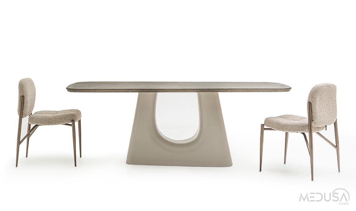Medusa Home Mobilya - Monge Yemek Odası