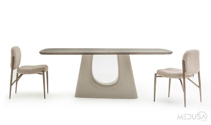 Medusa Home Mobilya - Monge Yemek Odası