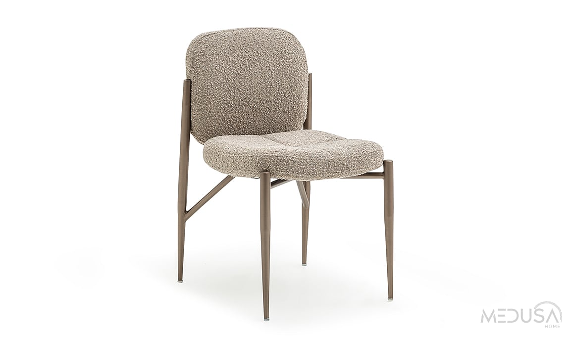 Medusa Home Mobilya - Monge Yemek Odası