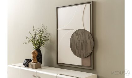 Medusa Home Mobilya - Monge Yemek Odası