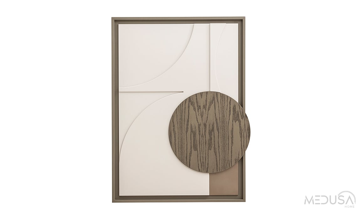 Medusa Home Mobilya - Monge Yemek Odası