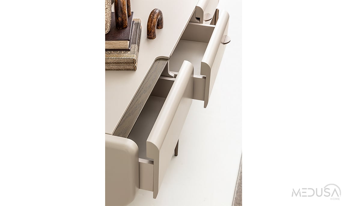 Medusa Home Mobilya - Monge Yemek Odası