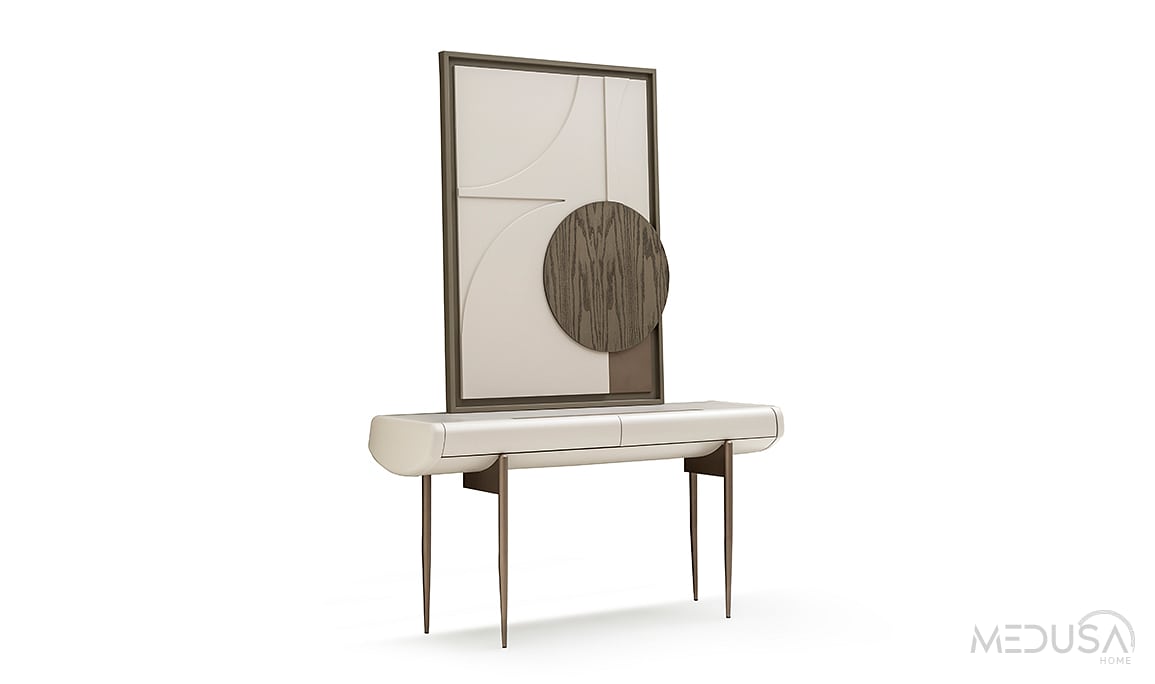 Medusa Home Mobilya - Monge Yemek Odası