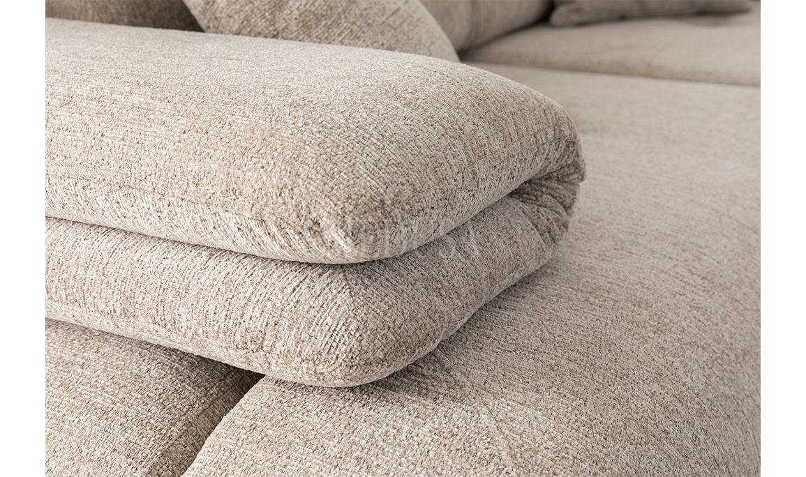 Medusa Home Mobilya - Monix Üçlü Koltuk 02