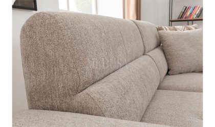 Medusa Home Mobilya - Monix Üçlü Koltuk 02