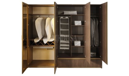 Medusa Home Mobilya - Monna Gardırop