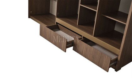 Medusa Home Mobilya - Monna Gardırop