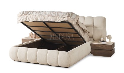 Medusa Home Mobilya - Monna Karyola