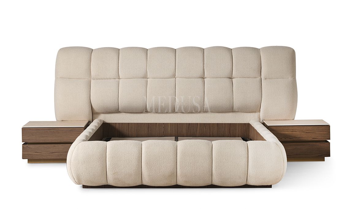 Medusa Home Mobilya - Monna Karyola