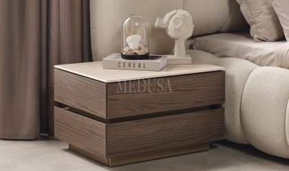 Medusa Home - Monna Komodin