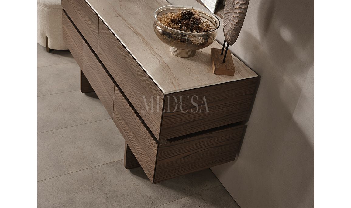 Medusa Home Mobilya - Monna Şifonyer
