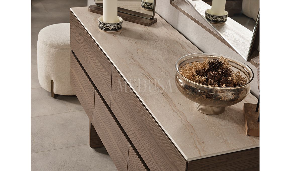 Medusa Home Mobilya - Monna Şifonyer