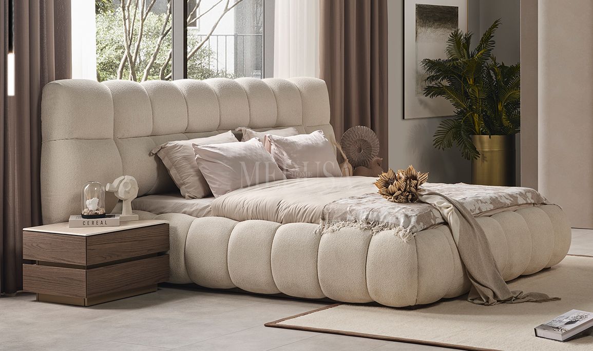 Medusa Home Mobilya - Monna Yatak Odası