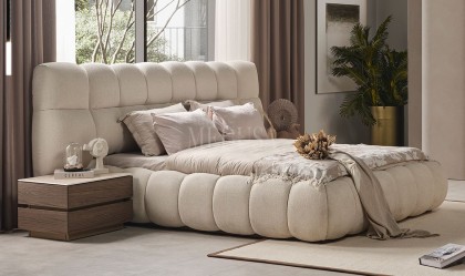 Medusa Home Mobilya - Monna Yatak Odası