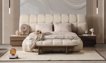 Medusa Home Mobilya - Monna Yatak Odası