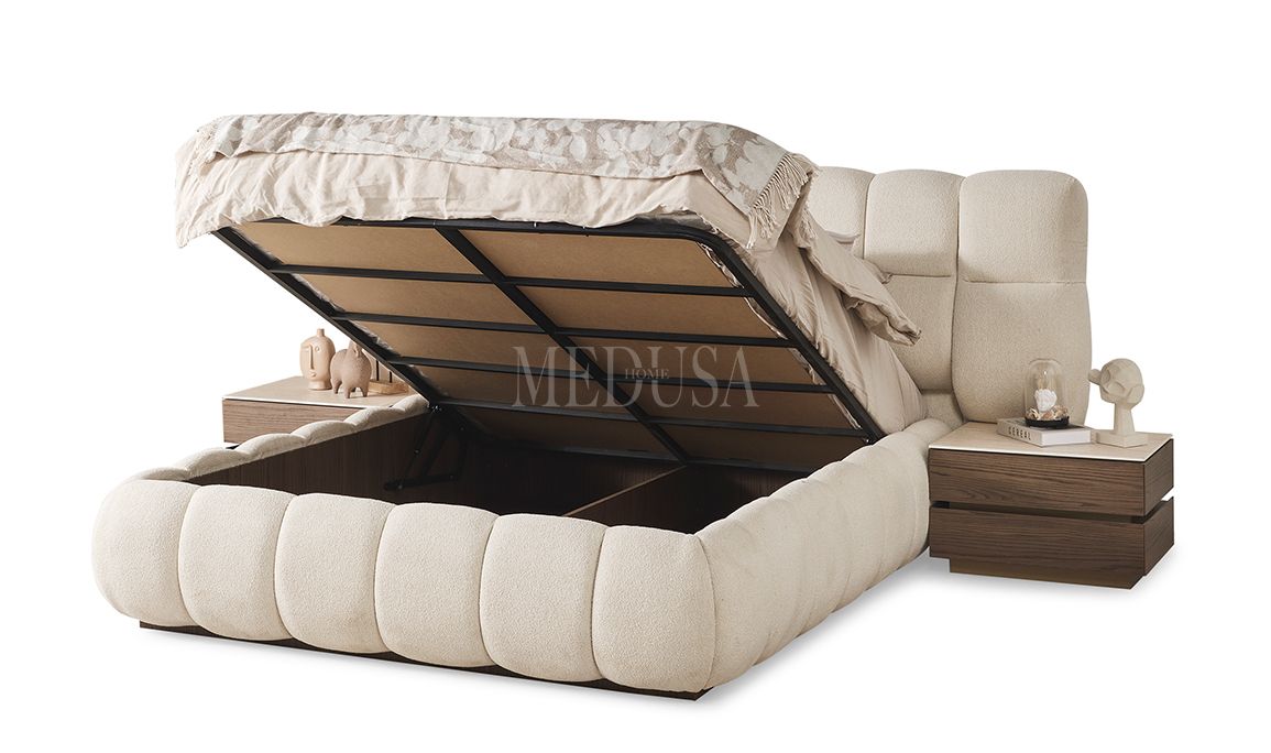 Medusa Home Mobilya - Monna Yatak Odası