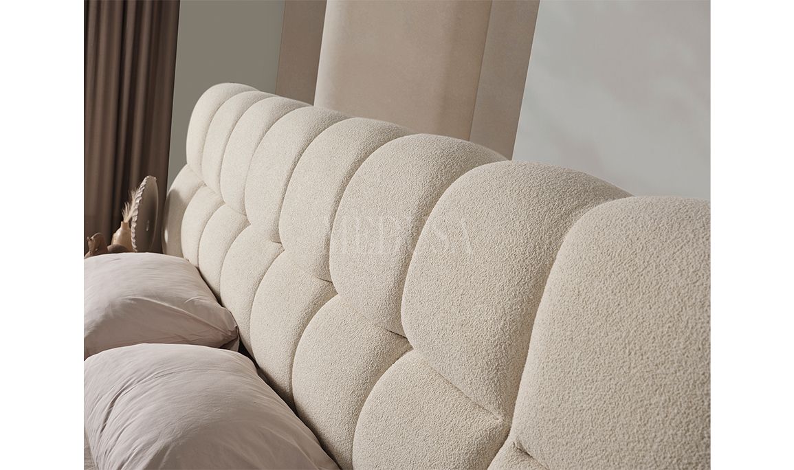 Medusa Home Mobilya - Monna Yatak Odası