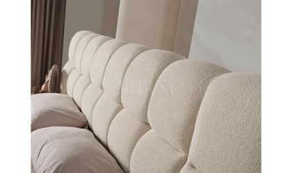 Medusa Home Mobilya - Monna Yatak Odası