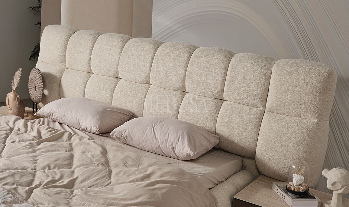 Medusa Home Mobilya - Monna Yatak Odası