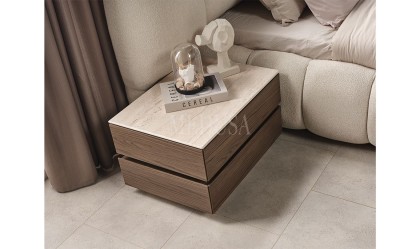 Medusa Home Mobilya - Monna Yatak Odası