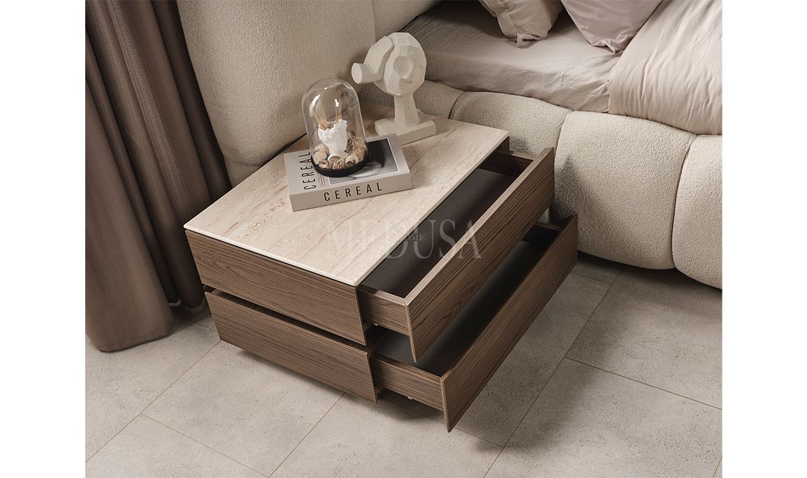 Medusa Home Mobilya - Monna Yatak Odası