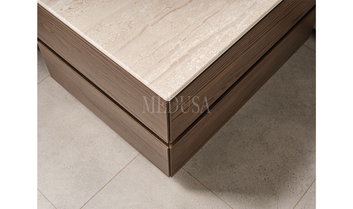 Medusa Home Mobilya - Monna Yatak Odası
