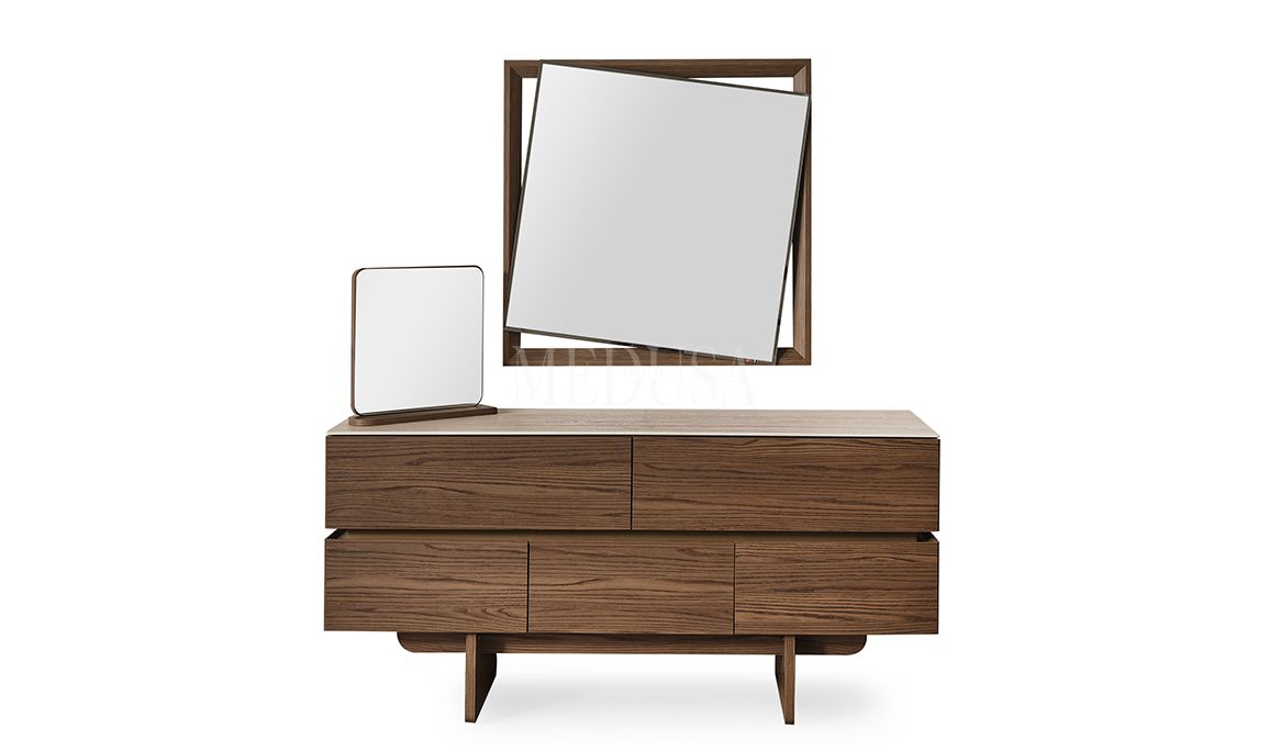 Medusa Home Mobilya - Monna Yatak Odası