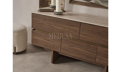 Medusa Home Mobilya - Monna Yatak Odası
