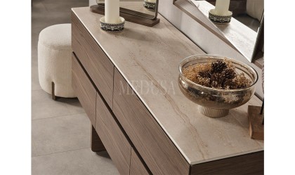 Medusa Home Mobilya - Monna Yatak Odası