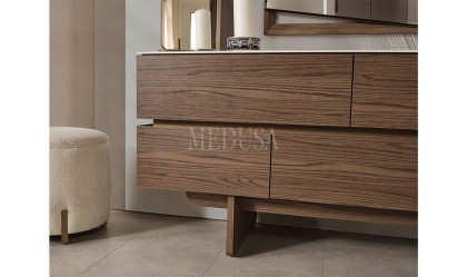 Medusa Home Mobilya - Monna Yatak Odası
