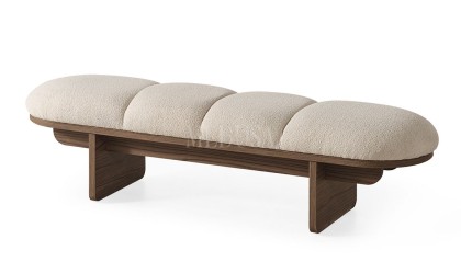 Medusa Home Mobilya - Monna Yatak Odası