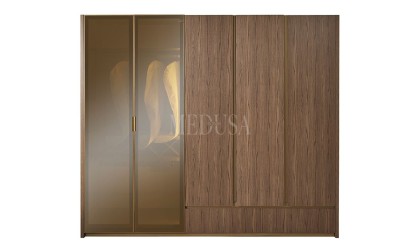 Medusa Home Mobilya - Monna Yatak Odası