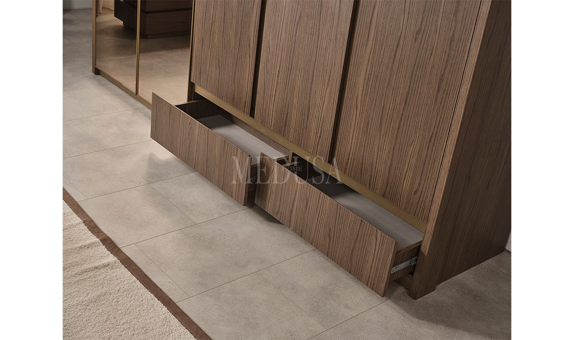 Medusa Home Mobilya - Monna Yatak Odası