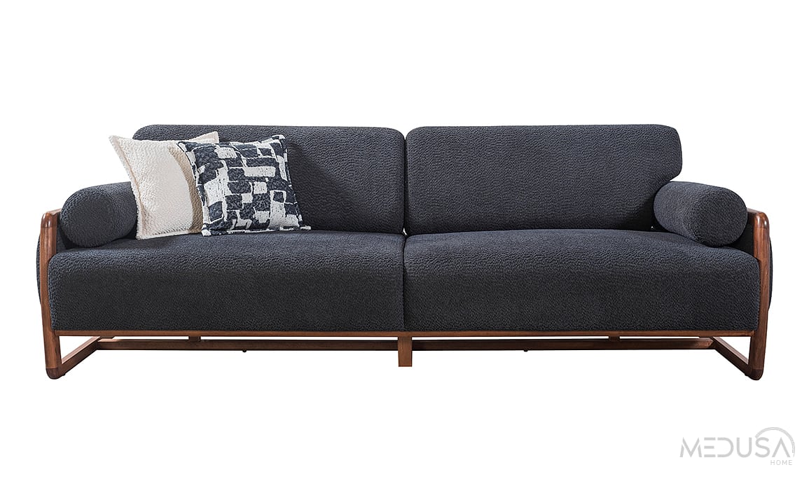 Medusa Home Mobilya - Mono Koltuk Takımı