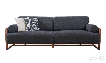 Medusa Home Mobilya - Mono Koltuk Takımı