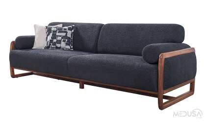 Medusa Home Mobilya - Mono Koltuk Takımı