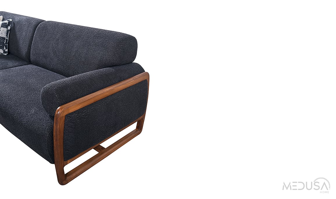 Medusa Home Mobilya - Mono Koltuk Takımı