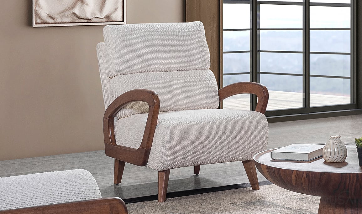 Medusa Home Mobilya - Mono Koltuk Takımı