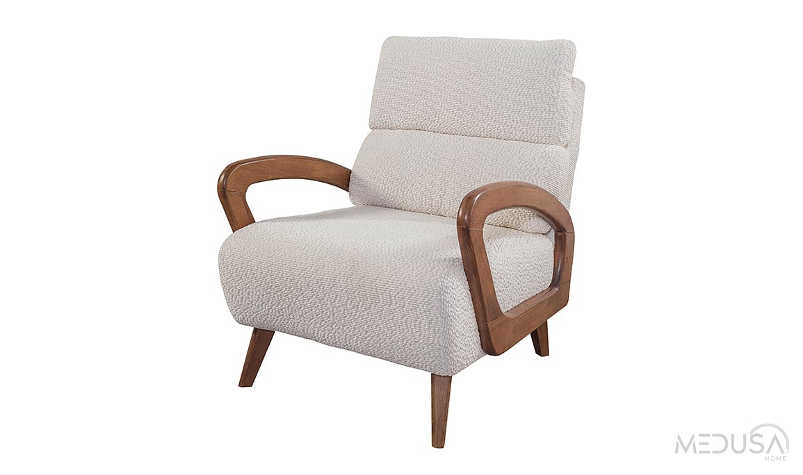 Medusa Home Mobilya - Mono Koltuk Takımı