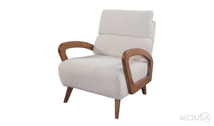 Medusa Home Mobilya - Mono Koltuk Takımı