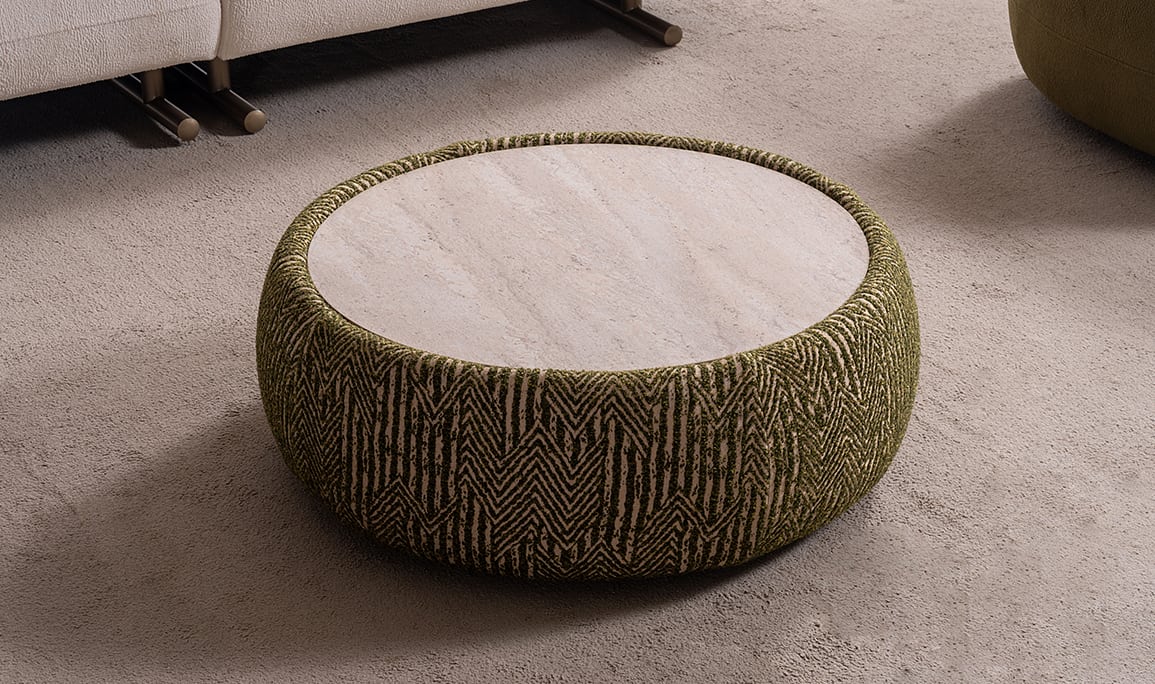 Medusa Home Mobilya - Mono Puf