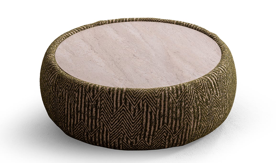 Medusa Home Mobilya - Mono Puf