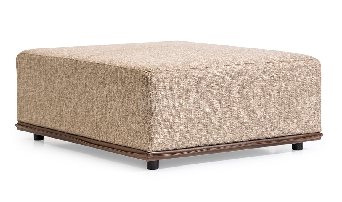 Medusa Home Mobilya - Monopoly Puf
