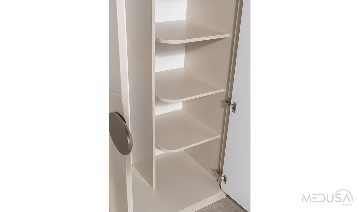 Medusa Home Mobilya - Montaire Gardırop